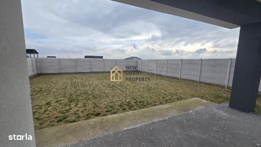 De vanzare casa NOUA 3 dormitoare - Santandrei