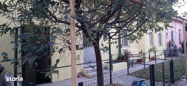 Apartament 48mp + beci 48 mp in curte comuna Timisoara