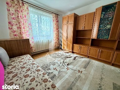 Garsoniera etaj 3, 22 mp, zona Aradului Timisoara