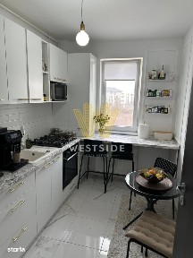 Apartament premium cu o camera, de vanzare, in Giroc