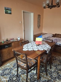 Apartament 2 camere cof unu Take Ionescu Centrala gaz Clima