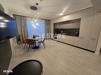 Apartament cu 2 camere in Dumbravita