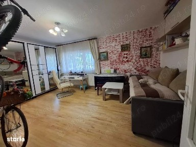 Apartament cu 2 camere-calea Lipovei-parter