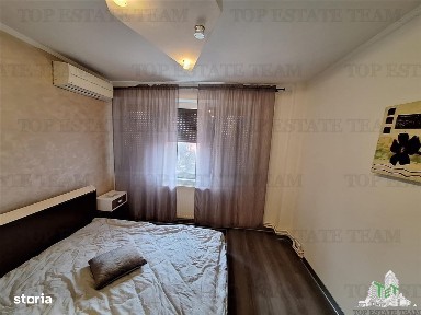 Apartament 2 camere - B-dul Independentei - vanzare Braila