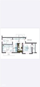 GHIRODA - ETAJ 1 - DECOMANDAT - 3 CAMERE - CENTRALA PROPRIE - CLIMA -