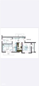 GHIRODA - ETAJ 1 - DECOMANDAT - 3 CAMERE - CENTRALA PROPRIE - CLIMA -