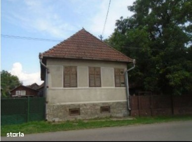 Alunis, Mures