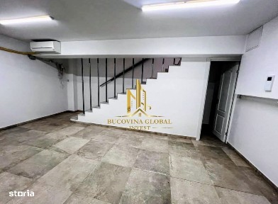 Spațiu Comercial de Vânzare - în zona ultracentrală Suceava -