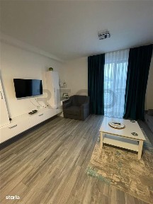 RECO apartament cu 2 camere in Baile Felix