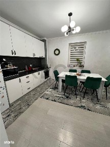 RECO Apartament cu 3 camere in bloc nou Prima Universitatii Oradea