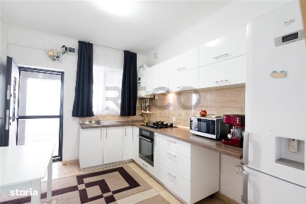 RECO Apartament cu 1 camera in Oradea zona Iosi cu terasa proprie