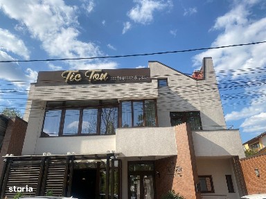 Central, Pitesti, Arges