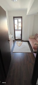 3 camere, Tomis plus, garaj subteran, complet mobilat, bucatarie separ