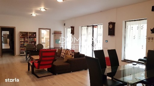 Vanzare casa moderna cu teren generos - Iezureni - DN66