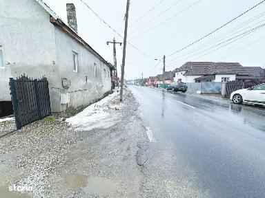 Adamus, Mures