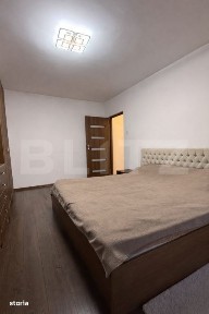 Apartament 3 camere, 65 mp, zona Fortuna Tudor