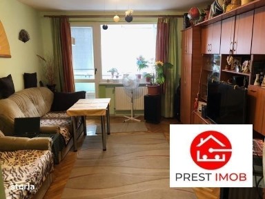 De vanzare apartament 3 camere