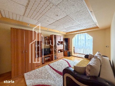 Apartament 2 camere de vânzare | Tudor | Zonă liniștită și sigură