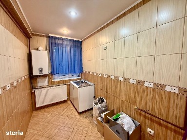 A/1420 De vânzare apartament cu 2 camere în Tg Mureș - Semicentral