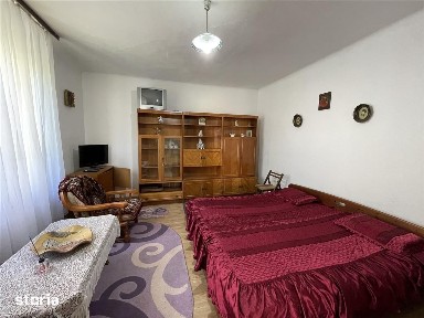 Casă individuală - teren 292 mp - curte proprie - Turnișor, Sibiu