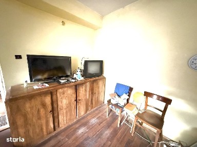Casa cărămidă Ultracentrală- credit