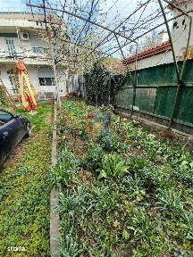 Vila P+2 Centru Vechi 286mpconstruiti din caramida cu 350mp teren