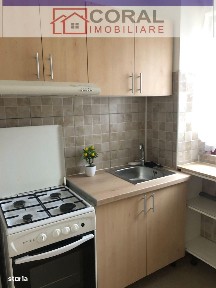 De vanzare garsoniera moderna, zona Kaufland