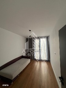 Apartament cu 2 camere,loc de parcare,Timisoara-zona Torontalului