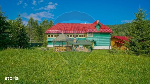 Dalghiu, Vama Buzaului, Brasov