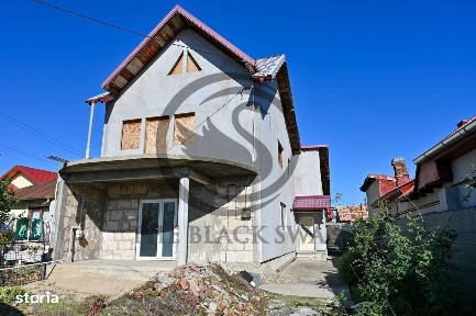 Casa la gri de vanzare | Zona Centrala - Bucov | Comision 0%