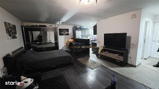 CASA 70 MP TEREN 382 MP ZONA PARCUL FEROVIAR