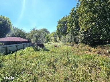 Casa individuala | Teren 430mp | Dambul Rotund | Zona Strazii Spicului
