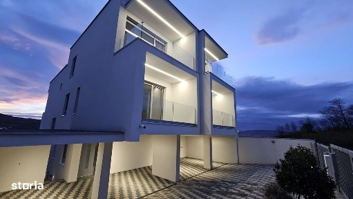 0 % comision ! Casa noua in zona HUB-ului educational-Borhanci