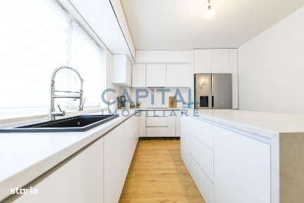COMISION 0% | Duplex 200 mp | 6 camere | 4 Bai | Panorama | Zona VIVO|