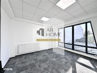 Spatii birouri de lux, de la 23 mp, zona ultracentrala, Ploiesti