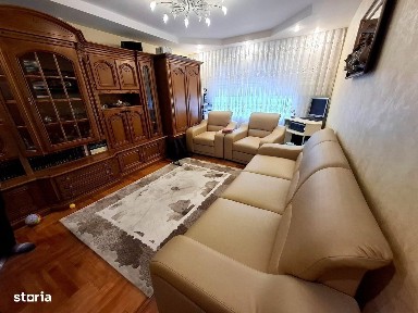 Apartament 2 camere | 55 mp utili | Etaj 1/4 | Zona de Nord - Bacău