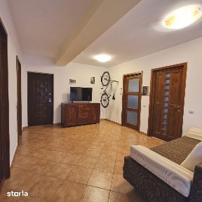 2 camere 51 mp Florești, zugrăvit recent, garaj | proprietar