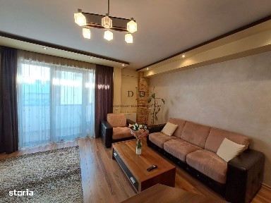 Apartament 2 camere | Zona Premium | Gheorgheni - Septimiu Albini