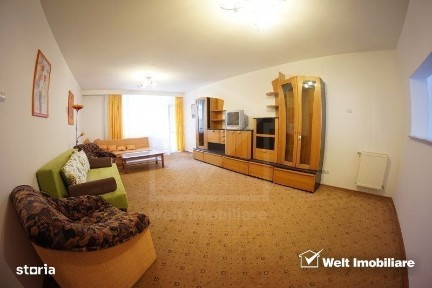 Apartament, 93 mp, balcon si boxa, Buna Ziua, Zaharia Stancu