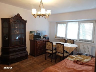Apartament 3 camere decomandat Casa de Cultura, Constanta