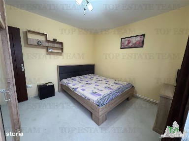Apartament 2 camere, zona City Mall Constanta.