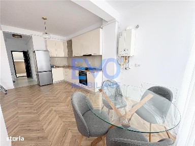 Apartament 2 camere, prima inchiriere, loc de parcare, Rediu - Iasi