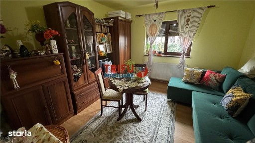 Casa de vanzare in zona Dublihani din cartierul Oarda