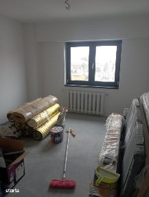 APARTAMENT 3CAMERE | ETAJ 4| DECOMANDAT|1MAI|