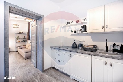 Apartament Centrul Istoric | Booking 9.8 | Business activ