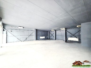 SPAȚIU COMERCIAL Showroom Magazin Naturist Salon Clinică TĂTĂRAȘI