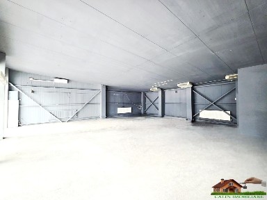 SPAȚIU COMERCIAL Showroom Magazin Naturist Salon Clinică TĂTĂRAȘI
