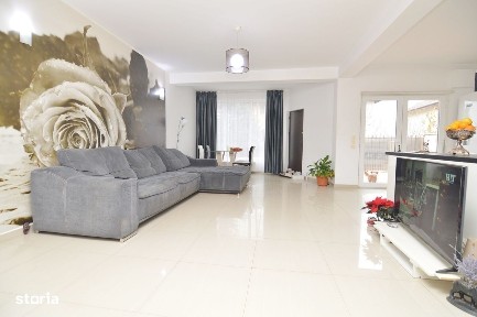 Vila Deosebita Bragadiru - Str. Margelelor | Localizare Excelenta