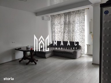 Apartament 2 camere I 55 mpu I Utilat I Parcare I Șelimbăr
