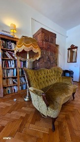 Apartament de vanzare in inima Sibiului/Piata Schiller